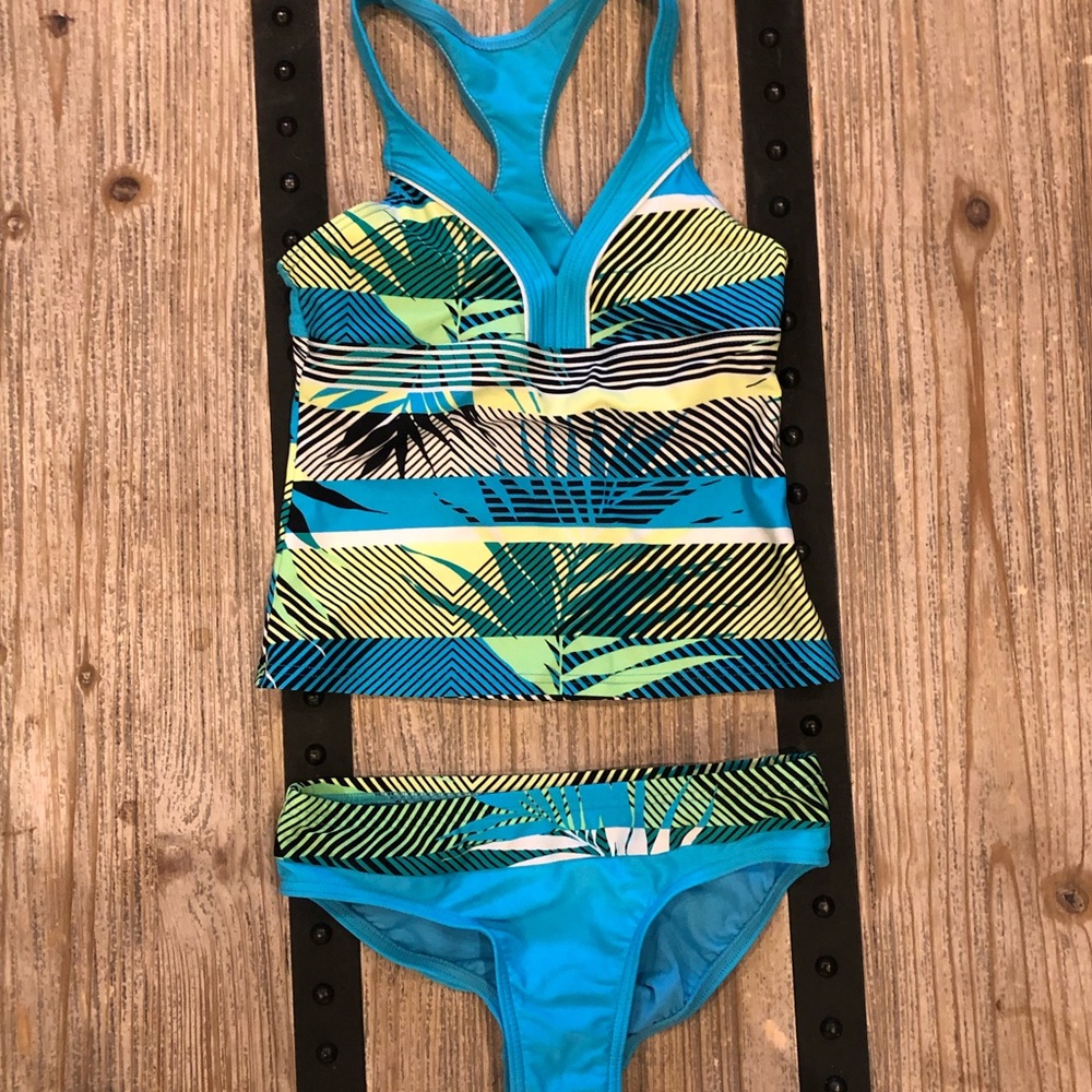 Tankini